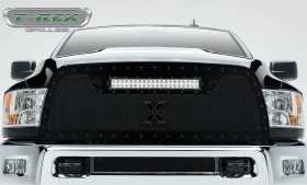 Stealth Torch Series LED Light Grille 6314521-BR